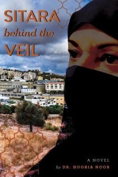 Sitara behind the veil - Noor, Hooria