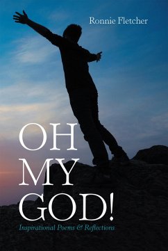 Oh My God! (eBook, ePUB) - Fletcher, Ronnie