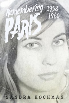 Cover Remembering Paris 1958-1960 (eBook, ePUB)