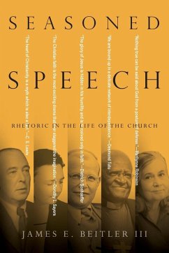 Cover Seasoned Speech