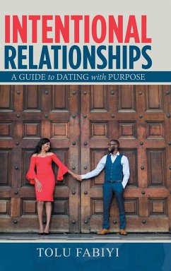 Intentional Relationships - Fabiyi, Tolu