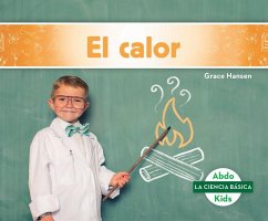 El Calor (Heat) - Hansen, Grace