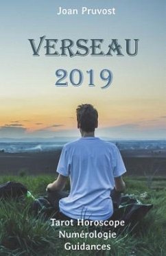Verseau 2019: Tarot Horoscope - Num - Pruvost, Joan