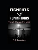 Figments of Ruminations: Travels Through My Mind