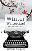 Winter Writerland: A Daisy McFarland Mystery