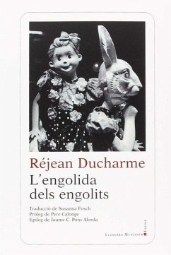 Cover L'engolida dels engolits
