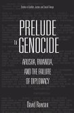 Prelude to Genocide (eBook, ePUB) Prelude to Genocide (eBook, ePUB)