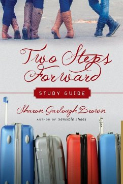 Two Steps Forward Study Guide - Brown, Sharon Garlough