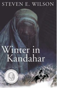 Winter in Kandahar - Wilson, Steven E.