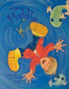 The Puddle: Volume 1 - Layre, Amanda Strikwerda