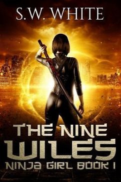 The Nine Wiles - White, S. W.