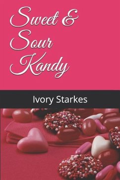 Sweet & Sour Kandy - Starkes, Ivory