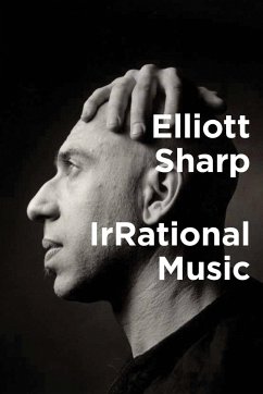 Irrational Music - Sharp, Elliott