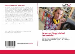 Cover Manual Seguridad Industrial
