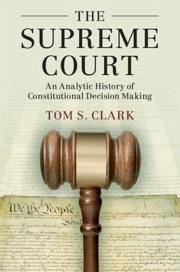 The Supreme Court - Clark, Tom S