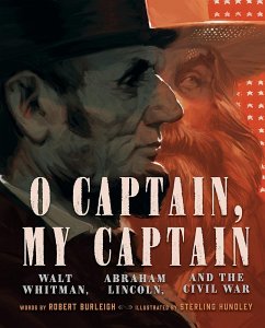 O Captain, My Captain - Burleigh, Robert