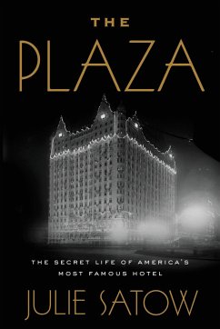 The Plaza - Satow, Julie