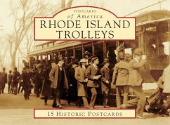 Rhode Island Trolleys - Soares, Joseph; Soares, Janice
