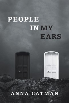 People in My Ears - Catman, Anna