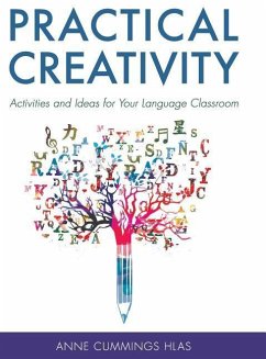 Practical Creativity - Hlas, Anne Cummings