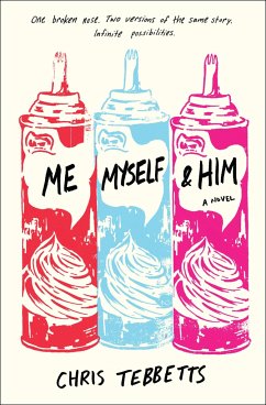 Me Myself & Him - Tebbetts, Chris