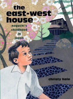 The East-West House - Hale, Christy