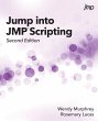 Jump into JMP Scripting, Second Edition - Bild 1