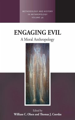 Engaging Evil