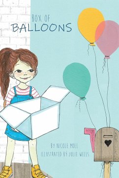 Box of Balloons - Moll, Nicole