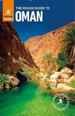 The Rough Guide to Oman (Travel Guide eBook) (eBook, ePUB) - Guides, Rough