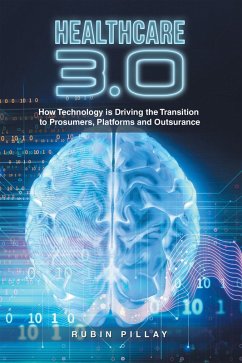 Cover Healthcare 3.0 (eBook, ePUB)