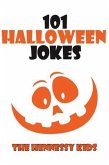 101 Halloween Jokes (eBook, ePUB)