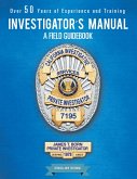 Investigator's Manual (eBook, ePUB)