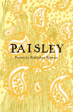 Paisley (eBook, ePUB) - Rizwan, Rakhshan