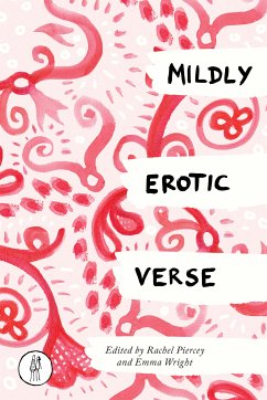 Mildly Erotic Verse (eBook, ePUB)