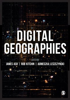 Digital Geographies (eBook, ePUB)