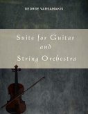 Suite for Guitar and String Orchestra (eBook, ePUB)