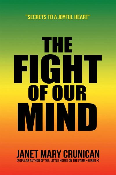 The Fight of Our Mind (eBook, ePUB)