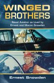 Winged Brothers (eBook, ePUB)