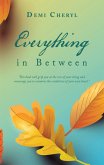 Everything in Between (eBook, ePUB) Everything in Between (eBook, ePUB)