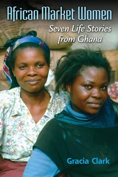 Cover African Market Women (eBook, ePUB)