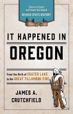 It Happened In Oregon (eBook, ePUB) It Happened In Oregon (eBook, ePUB)