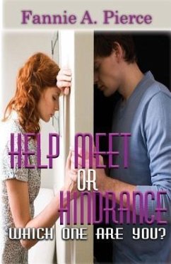 Help Meet or Hindrance (eBook, ePUB)