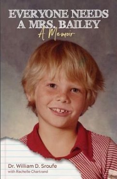 Cover Everyone Needs a Mrs. Bailey (eBook, ePUB)