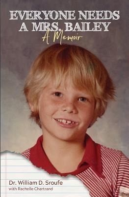 Everyone Needs a Mrs. Bailey (eBook, ePUB)