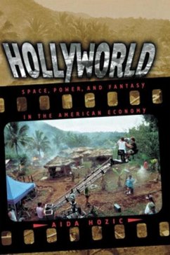 Hollyworld (eBook, PDF)