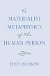 A Materialist Metaphysics of the Human... - Bild 1