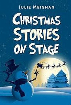 Cover Christmas Stories on Stage (eBook, ePUB)