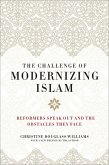 The Challenge of Modernizing Islam (eBook, ePUB)