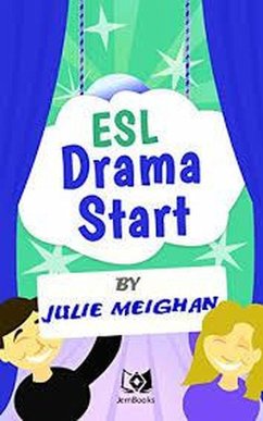 Cover Esl Drama Start (eBook, ePUB)
